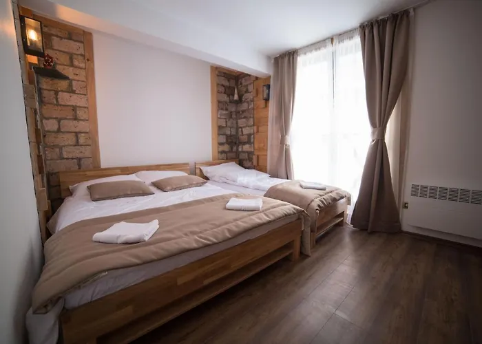 Drugarska Prica-lana