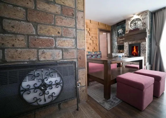 Drugarska Prica-lana 4* Jahorina