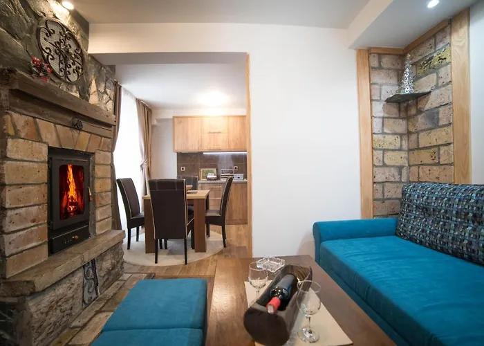 Drugarska Prica-lana