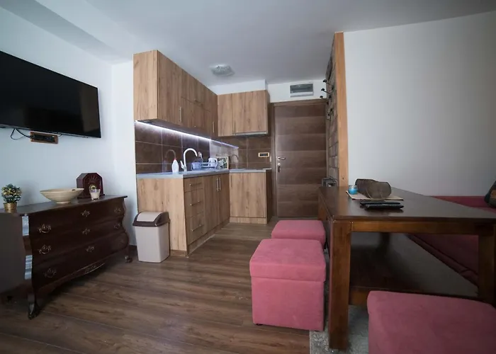 Drugarska Prica-lana 4* Jahorina