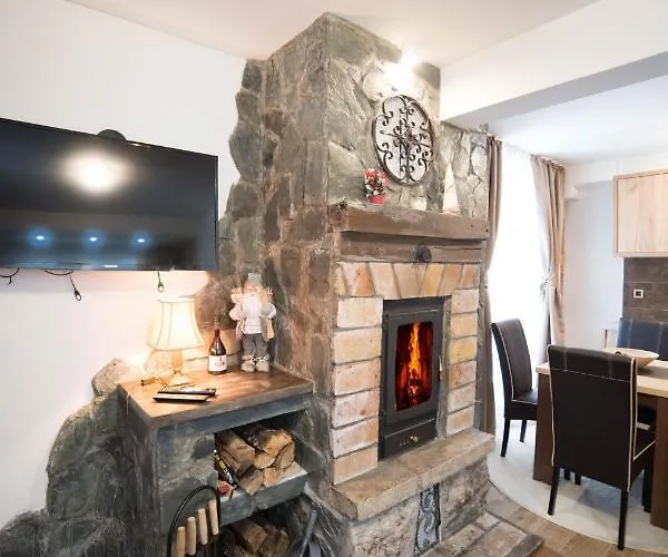 Drugarska Prica-lana Jahorina