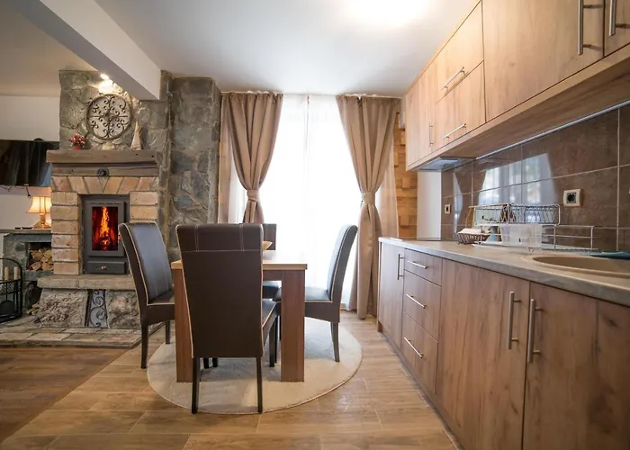 Drugarska Prica-lana