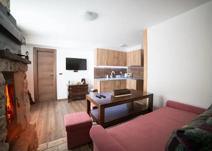 Drugarska Prica-lana 4*