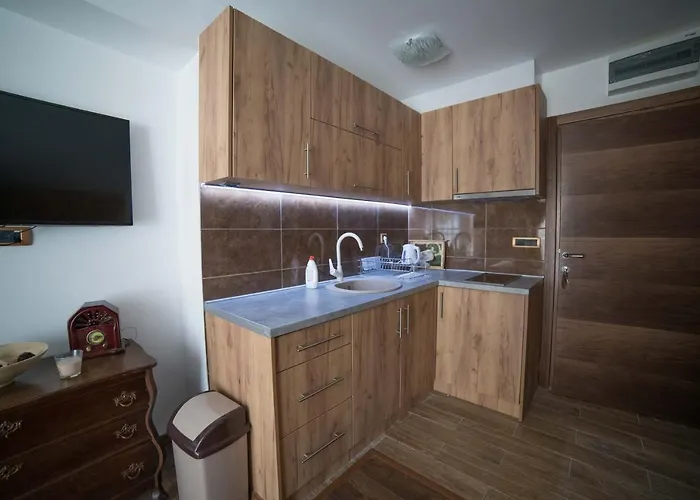 Drugarska Prica-lana Jahorina