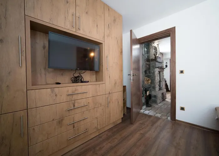 Drugarska Prica-lana Guest house