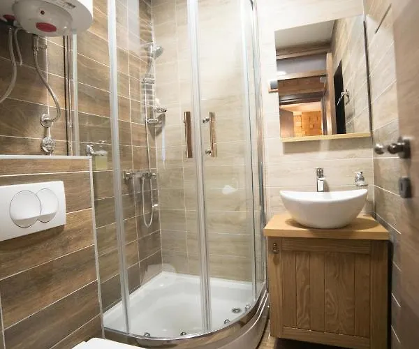 Drugarska Prica-lana Jahorina